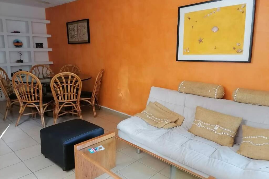 "Ximi Y Samy Home" Casa Con Alberca Acapulco Bagian luar foto