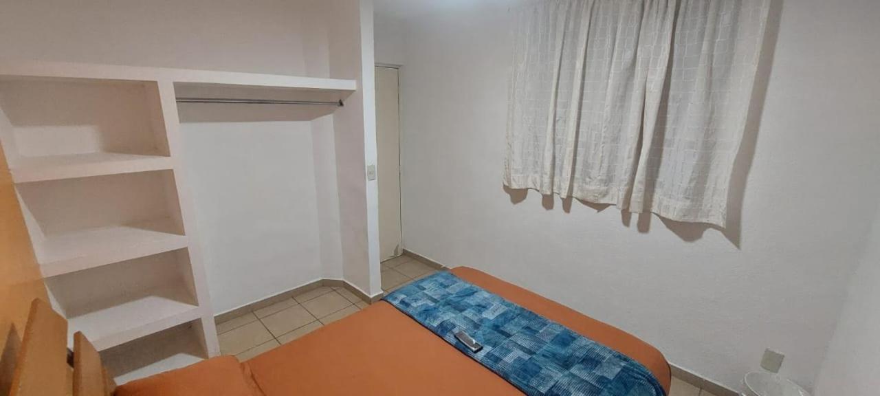 "Ximi Y Samy Home" Casa Con Alberca Acapulco Bagian luar foto