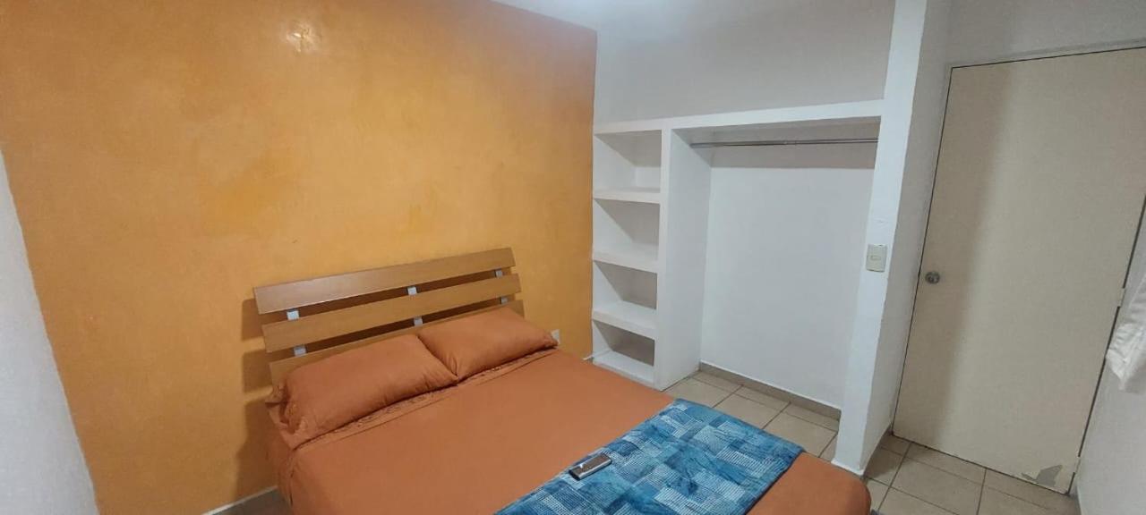 "Ximi Y Samy Home" Casa Con Alberca Acapulco Bagian luar foto