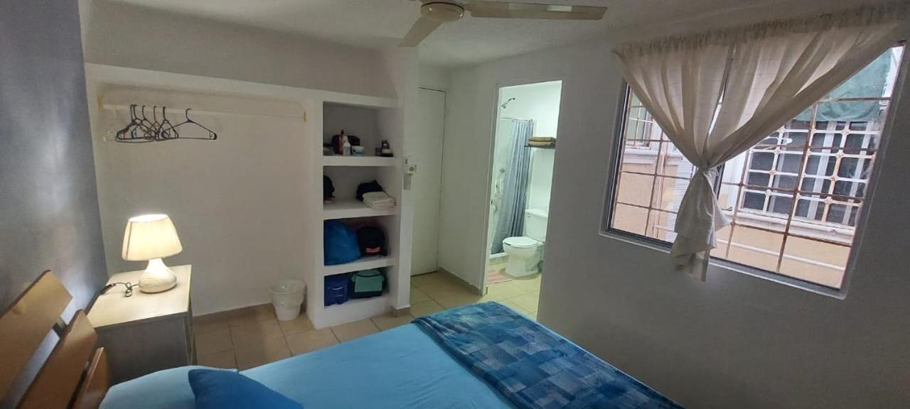 "Ximi Y Samy Home" Casa Con Alberca Acapulco Bagian luar foto