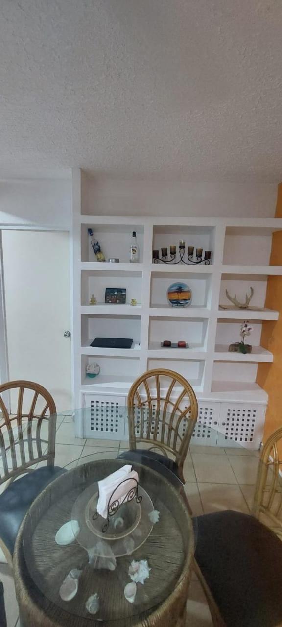 "Ximi Y Samy Home" Casa Con Alberca Acapulco Bagian luar foto