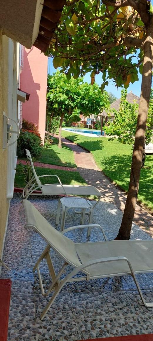 "Ximi Y Samy Home" Casa Con Alberca Acapulco Bagian luar foto
